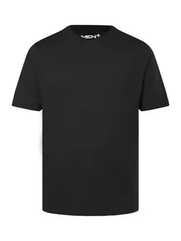 Футболка Men Plus, черный
