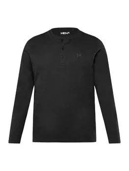 Футболка Men Plus, черный