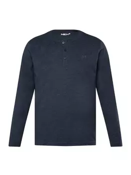 Футболка Men Plus, цвет dunkel marine