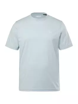 Футболка Men Plus, цвет eisblau