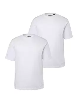 Футболка Men Plus, цвет navy blau