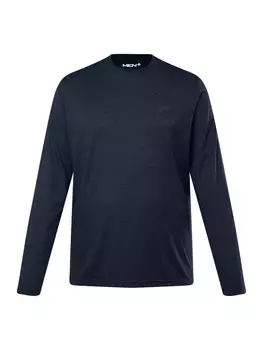 Футболка Men Plus, цвет navy blau