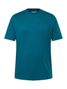 Футболка Men Plus, цвет rauchblau