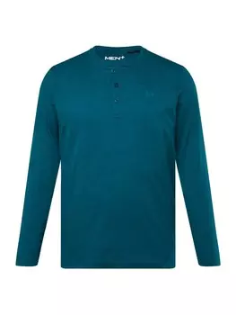 Футболка Men Plus, цвет rauchblau