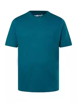 Футболка Men Plus, цвет rauchblau