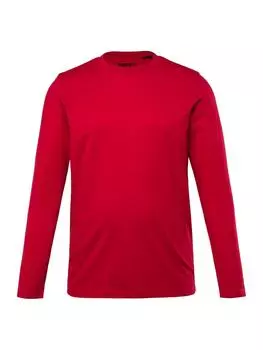 Футболка Men Plus, цвет salsa