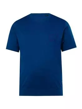 Футболка Men Plus, цвет ultramarin