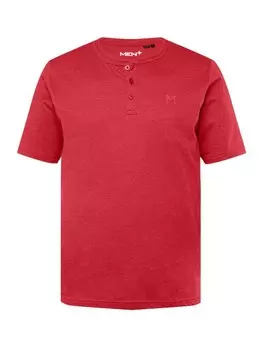 Футболка Men Plus, красный
