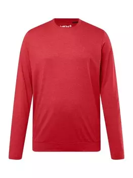 Футболка Men Plus, красный