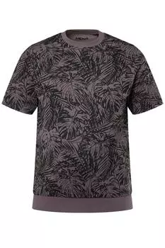 Футболка Men Plus Kurzarm, хаки