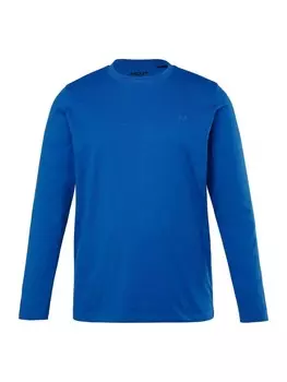 Футболка Men Plus Kurzarm T-Shirt, цвет tiefblau