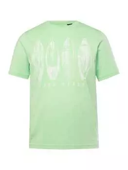 Футболка Men Plus, мятный