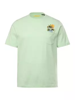 Футболка Men Plus, мятный