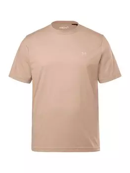 Футболка Men Plus, песочный
