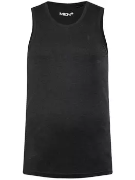 Футболка Men Plus Tank Top, черный