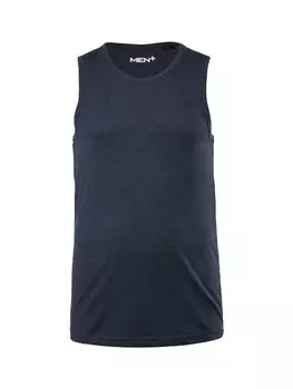 Футболка Men Plus Tank Top, цвет navy blau