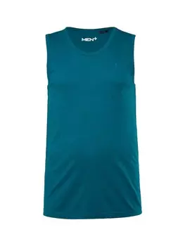 Футболка Men Plus Tank Top, цвет rauchblau