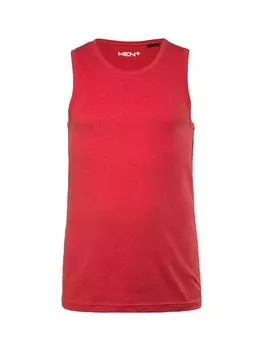 Футболка Men Plus Tank Top, красный