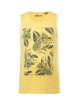 Футболка Men Plus, желтый