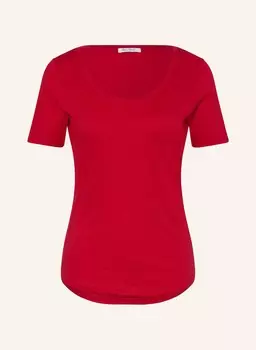 Футболка мена Stefan Brandt, красный