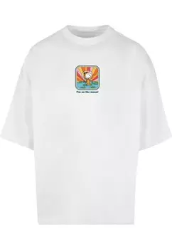 Футболка Merchcode, белый