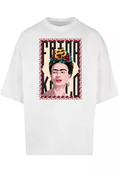 Футболка Merchcode, белый