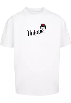 Футболка Merchcode, белый