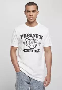 Футболка Merchcode, белый