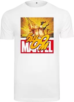 Футболка Merchcode, белый