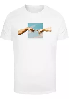 Футболка Merchcode, белый