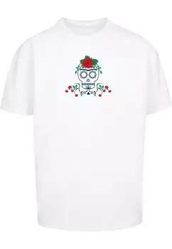 Футболка Merchcode, белый