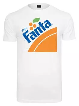 Футболка Merchcode, белый