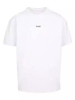 Футболка Merchcode, белый