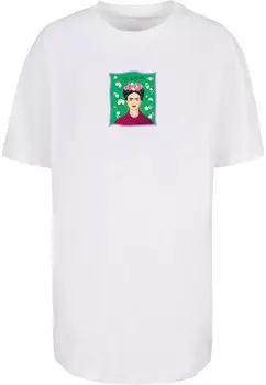 Футболка Merchcode, белый