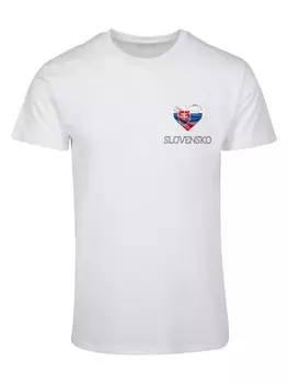 Футболка Merchcode, белый