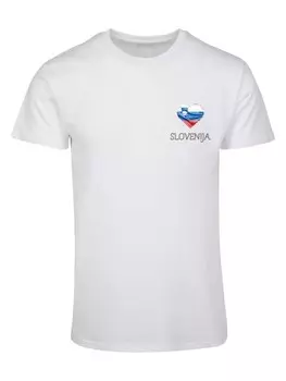 Футболка Merchcode, белый