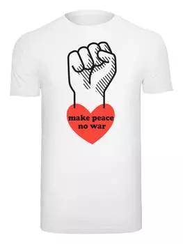 Футболка Merchcode, белый