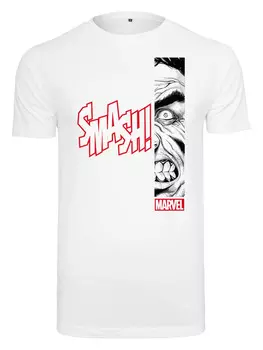 Футболка Merchcode, белый