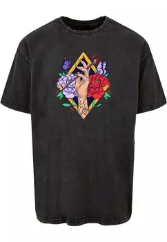 Футболка Merchcode, черный