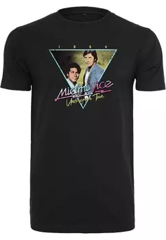 Футболка Merchcode, черный