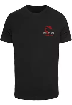 Футболка Merchcode, черный