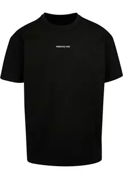 Футболка Merchcode, черный