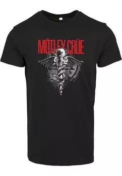 Футболка Merchcode, черный