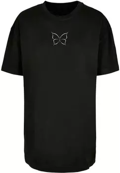 Футболка Merchcode, черный