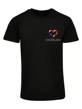 Футболка Merchcode, черный