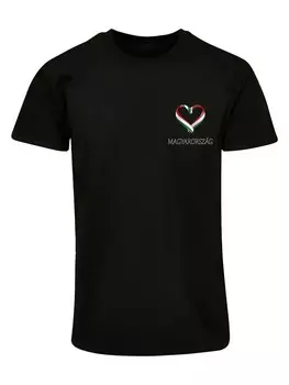 Футболка Merchcode, черный