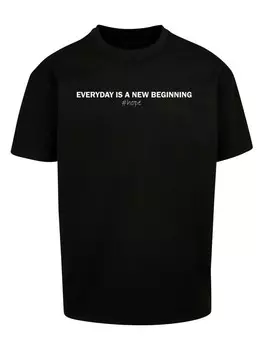 Футболка Merchcode, черный
