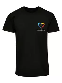 Футболка Merchcode, черный