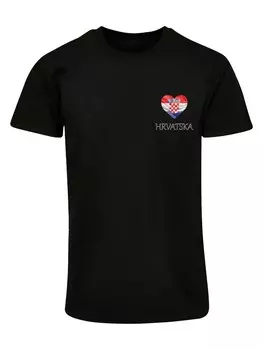 Футболка Merchcode, черный