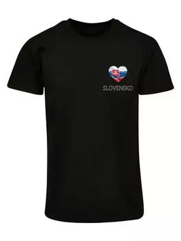 Футболка Merchcode, черный